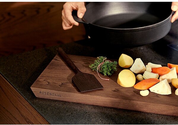 Spatola in legno RÅ – Rosendahl