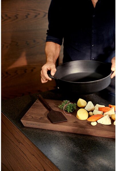 Spatola in legno RÅ – Rosendahl