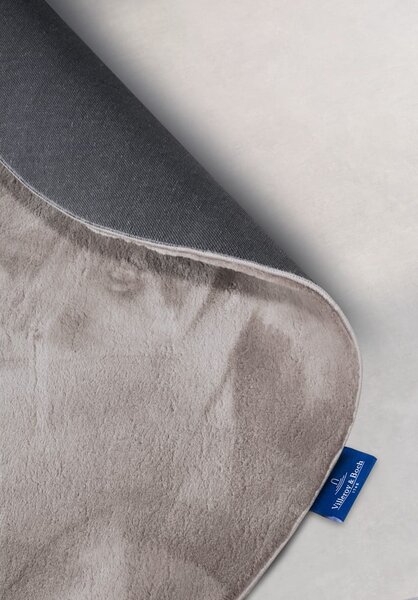 Tappeto rotondo beige ø 200 cm Leon – Villeroy&Boch