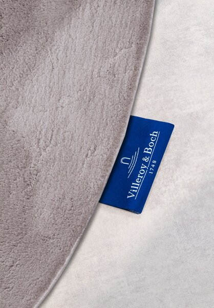 Tappeto rotondo beige ø 200 cm Leon – Villeroy&Boch