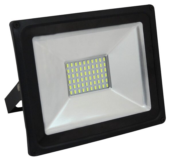 Proiettore a LED da Esterno 100W 4000K Bauer Pegaso