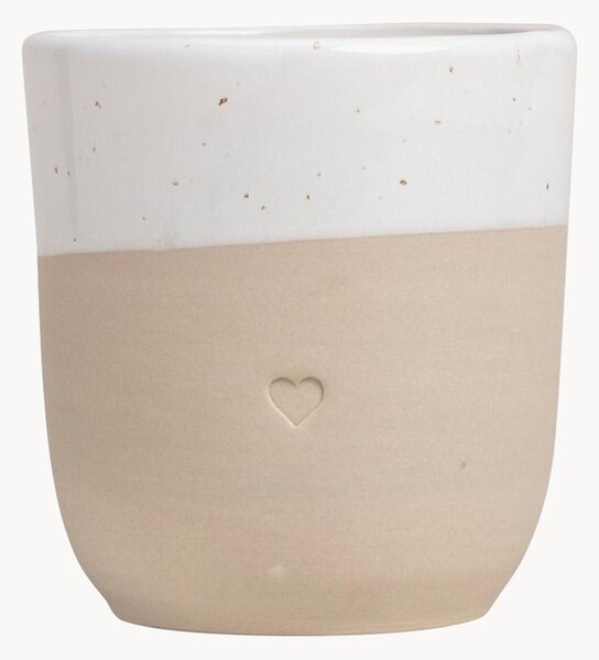 Tazza Heart