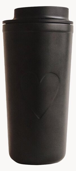 Tazza da viaggio Heart