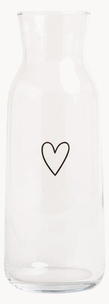 Caraffa Heart