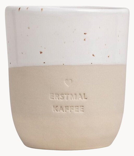 Tazza First Coffee