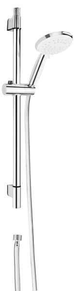CORNAT ARDEA set doccia cromato