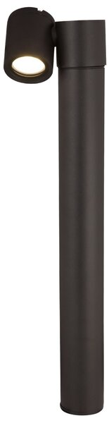 Illuminazione per esteri Outdoor in Alluminio Wall Street Nero