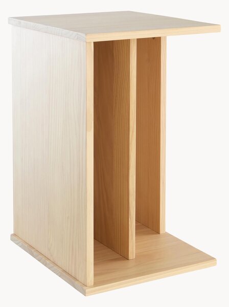 Tavolino in legno di pino Tenri