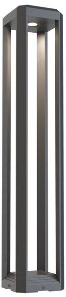 Illuminazione per esteri Outdoor in Alluminio Royal Mile Grigio