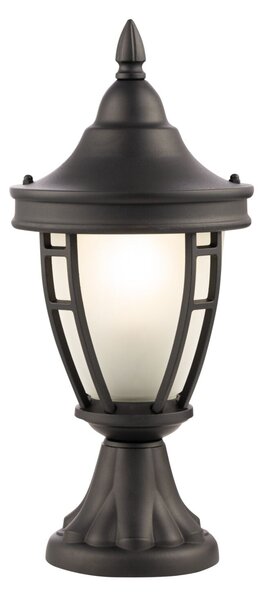 Illuminazione per esteri Outdoor in Alluminio Rivoli Nero