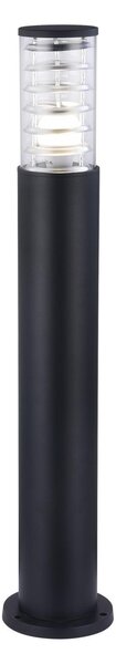 Illuminazione per esteri Outdoor in Alluminio Bronx Nero