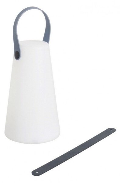 Lampada Led Party Cil Pe in Plastica