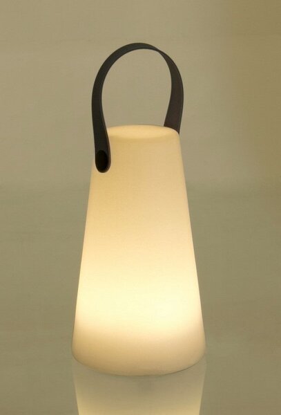 Lampada Led Party Cil Pe in Plastica