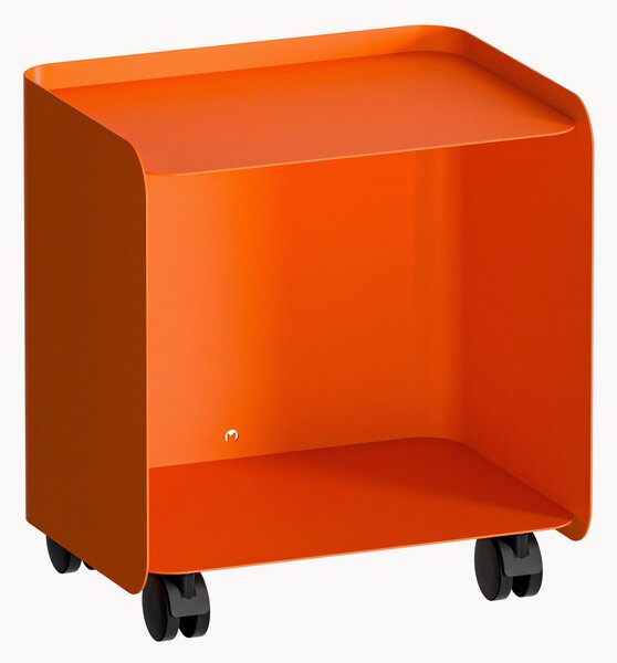 Tavolino con ruote Juno