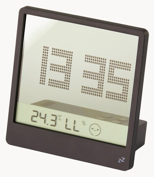 Orologio da tavolo digitale multifunzionale Time