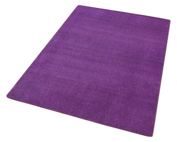 Tappeto viola scuro 80x150 cm Fancy - Hanse Home