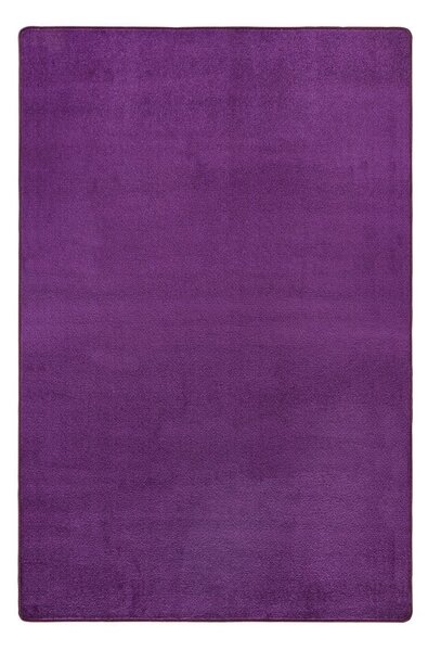 Tappeto viola scuro 80x150 cm Fancy - Hanse Home