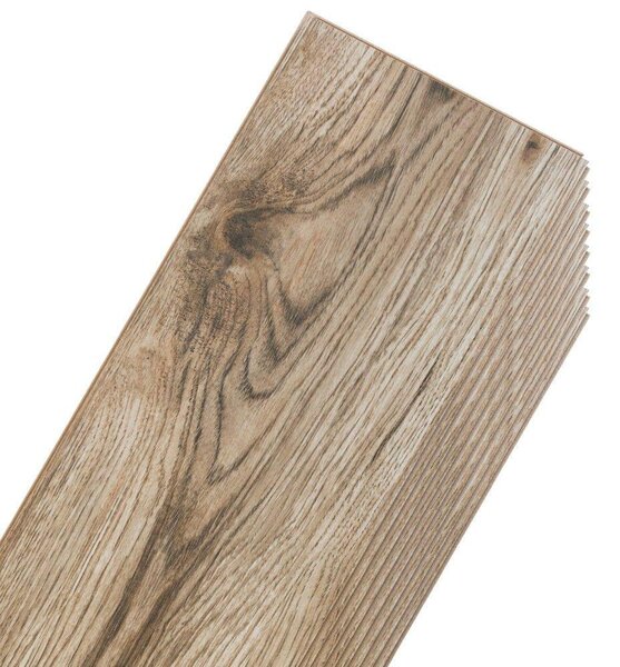 Pavimento Laminato 8,3 mm 8 Doghe 121,5x19,6 cm Olmo Antico Ac4