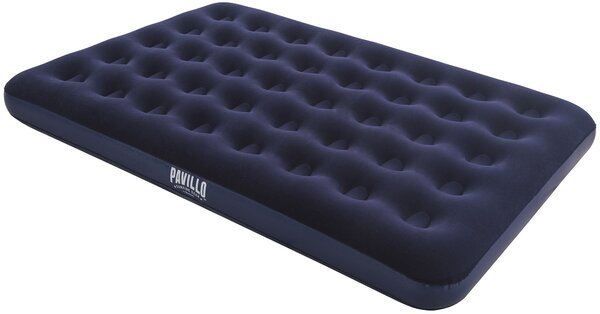 Materasso Gonfiabile Matrimoniale 191x137x22cm Bestway