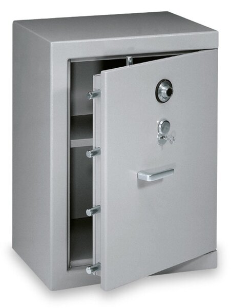 Cassaforte a Mobile a Chiave Technomax - 800X600X430Mm