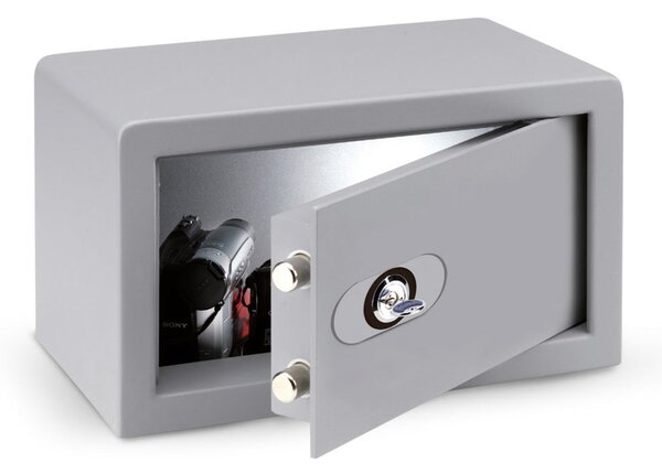 Cassaforte a Mobile Hotel a Cilindro Fisso Technomax - 180X280X200Mm