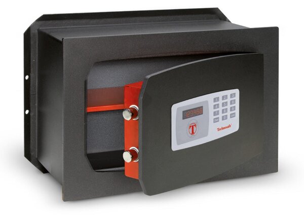 Cassaforte a Muro Elettronica Dsp Technomax - 210X340X150Mm