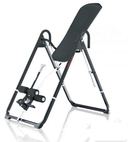 Panca Inversione Gravitazionale per Schiena e Addome 110Kg Max Kettler HKS Apollo