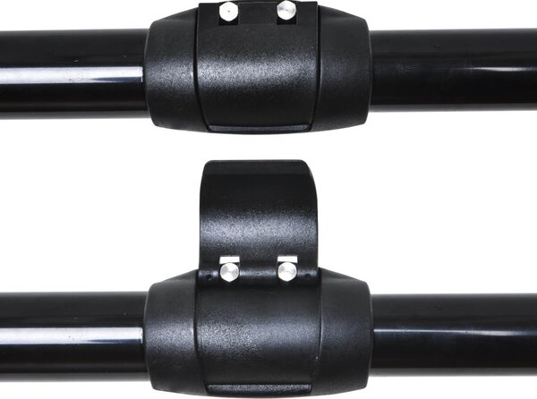 Remo Pagaia Estensibile 165-215cm in Carbonio a Pala Singola per SUP Zray Carbon PRO