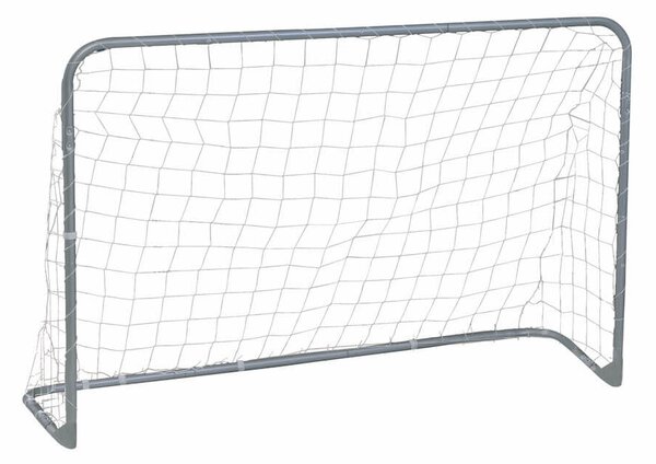 Porta per Calcetto Pieghevole 180X120Cm Garlando Foldy Goal