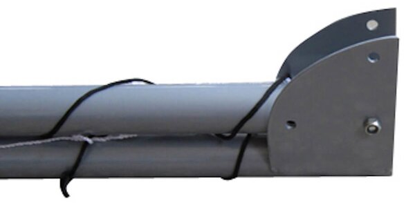 Porta per Calcetto Pieghevole 180X120Cm Garlando Foldy Goal