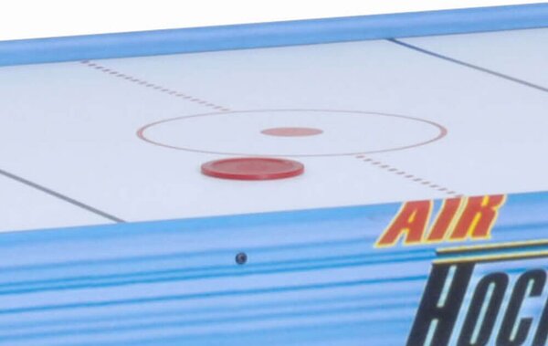 Tavolo da Air Hockey 140X70Cm Garlando Mistral