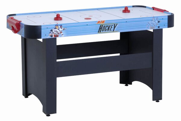 Tavolo da Air Hockey 140X70Cm Garlando Mistral
