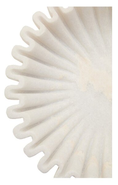 Vassoio decorativo in marmo ø 25 cm Savio – Premier Housewares