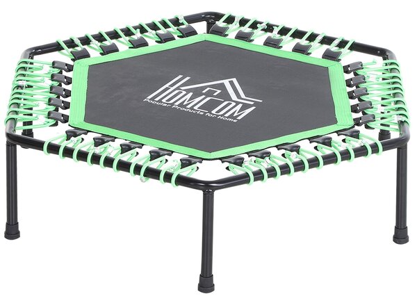 Trampolino Tappeto Elastico per Bambini Ø101 cm JumpKit