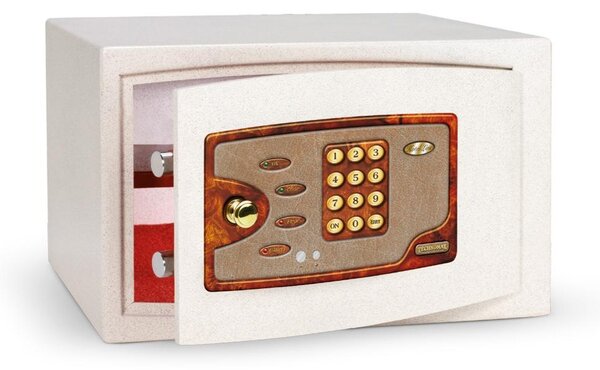 Cassaforte A Mobile Privato Digitale Motorizzata Technomax 168x310x280mm