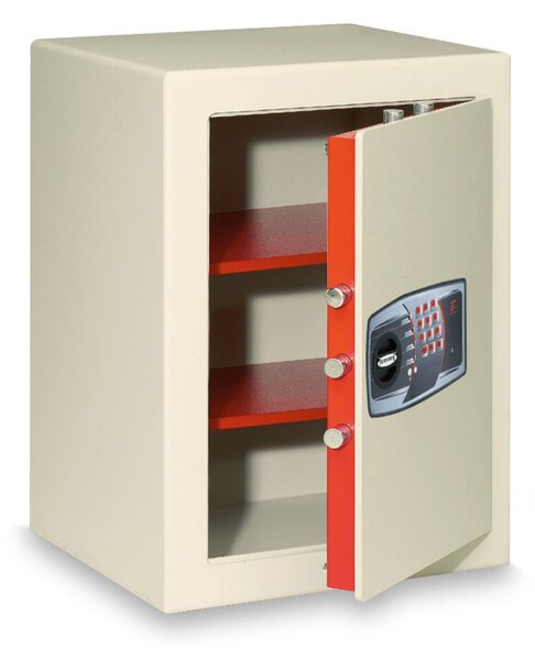 Cassaforte A Mobile Digitale Con Pass Technomax 600x420x400mm