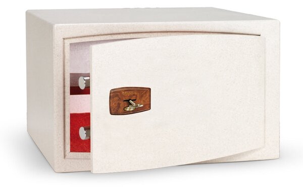 Cassaforte A Mobile Hotel A Chiave Technomax 200x310x280mm