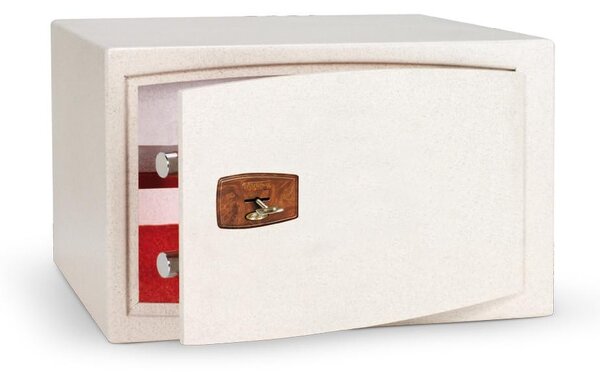 Cassaforte A Mobile Hotel A Chiave Technomax 200x310x280mm
