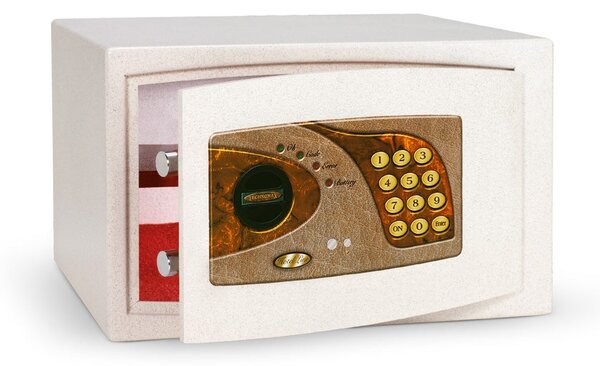 Cassaforte A Mobile Hotel Digitale Con Pass Technomax 200x310x280mm