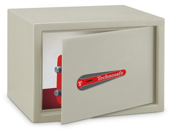 Cassaforte A Mobile Hotel A Chiave Technomax 170x310x280mm