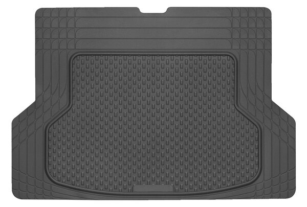 Vasca Baule 112x139 cm per Bagagliaio Auto Xone in PVC