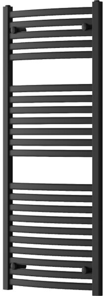 Mexen Helios radiatore da bagno 1200 x 500 mm, 567 W, nero - W103-1200-500-00-70