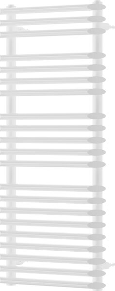 Mexen Akan radiatore da bagno 1080 x 500 mm, 784 W, bianco - W121-1080-500-00-20