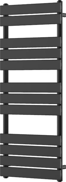Mexen Ceres radiatore da bagno 1200 x 500 mm, 610 W, nero - W111-1200-500-00-70