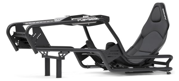 Playseat Formula Intelligence Sedia da gioco universale Seduta imbottita Nero
