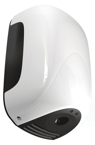 Asciugamani Elettrico con Fotocellula 900W Vama Smart Jet Mini BF ABS Bianco