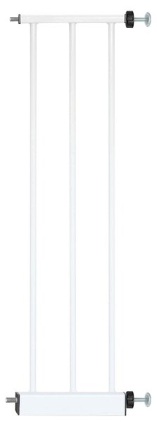 Estensione per Cancelletto Bambini Clic-Clac in Metallo 20 cm Fadi Bianco