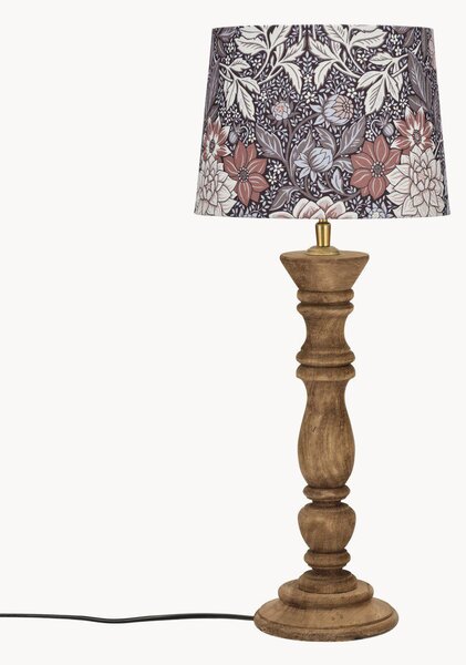 Lampada da tavolo Lodge