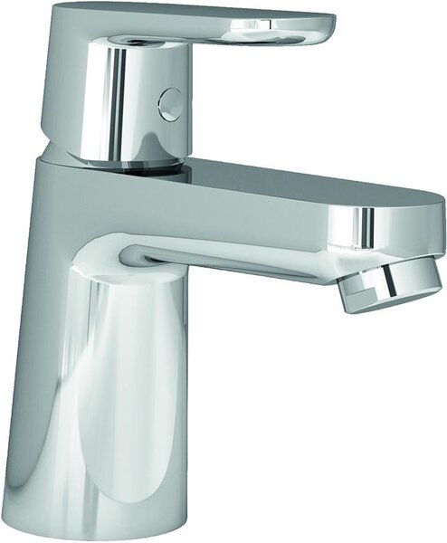 Miscelatore per lavabo Ideal Standard Vito con scarico a scomparsa cromato