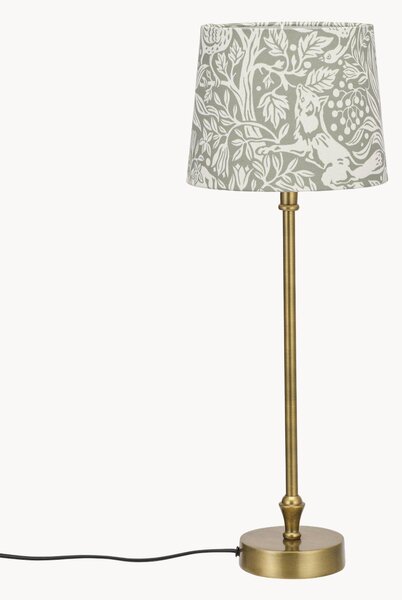 Lampada da tavolo Liam